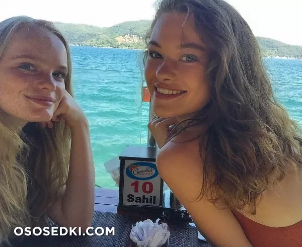 Lily Rose Cameron - 234