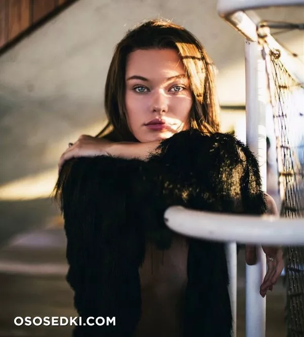 Lily Rose Cameron - 386