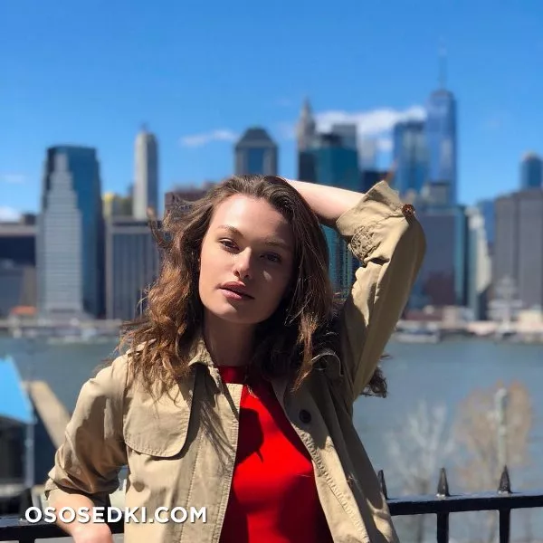 Lily Rose Cameron - 392