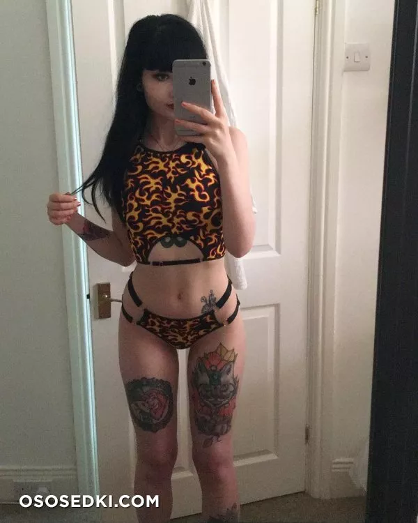 Alexa Webb - 140