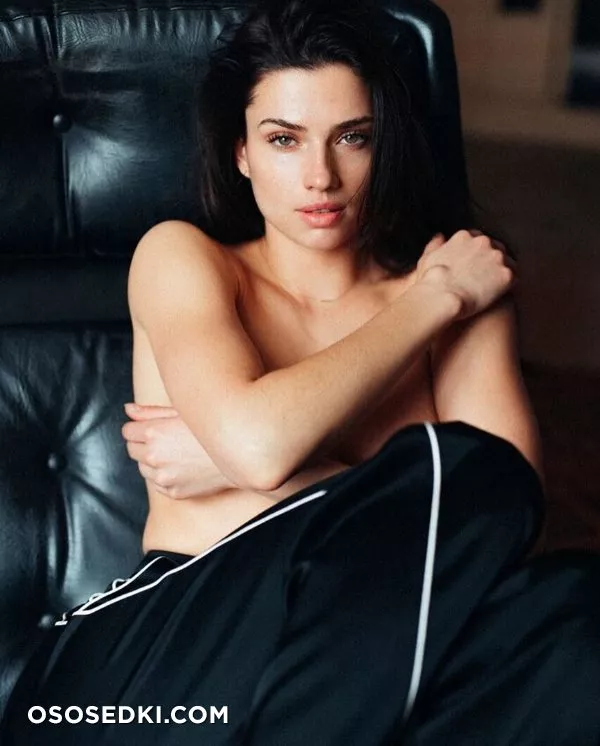 Nicole Harrison - 232