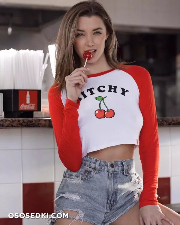 Alyssa Arce - 551
