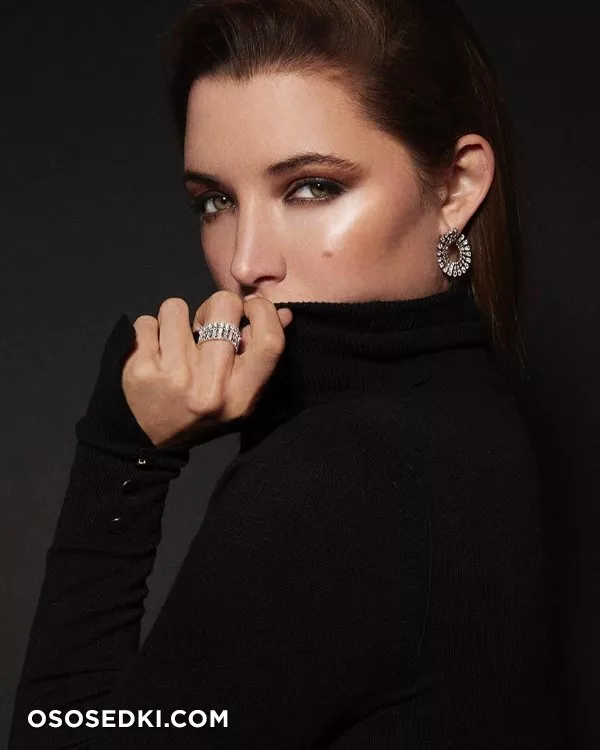 Alyssa Arce - 675