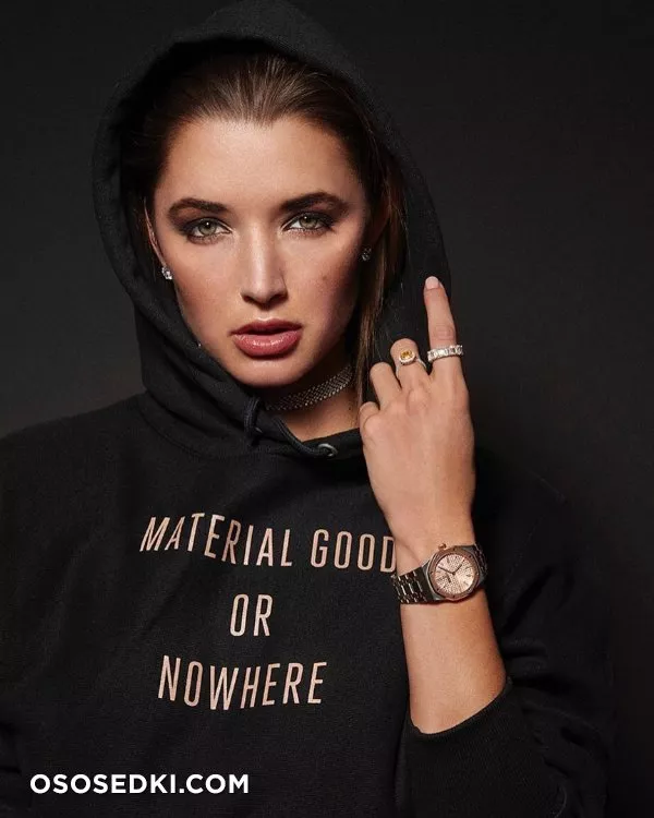 Alyssa Arce - 681