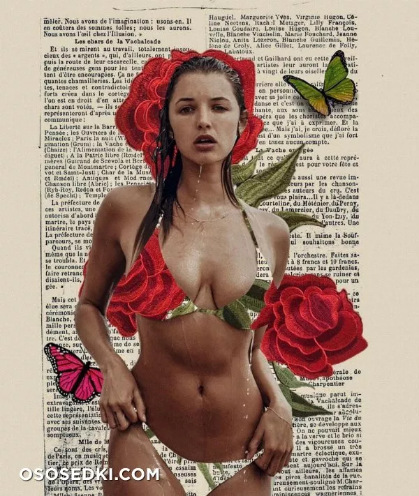 Alyssa Arce - 764