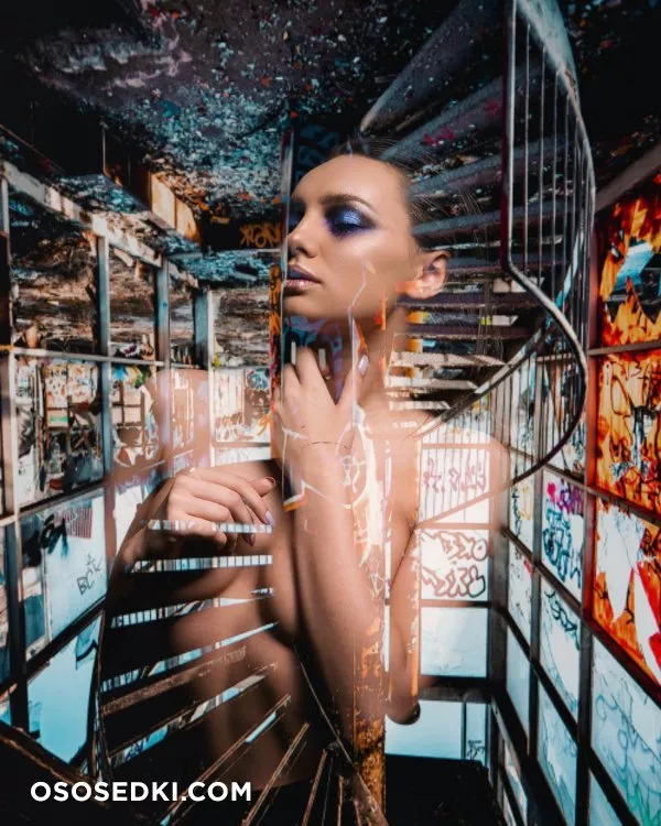 Ana Andreea Tomouanu - 86