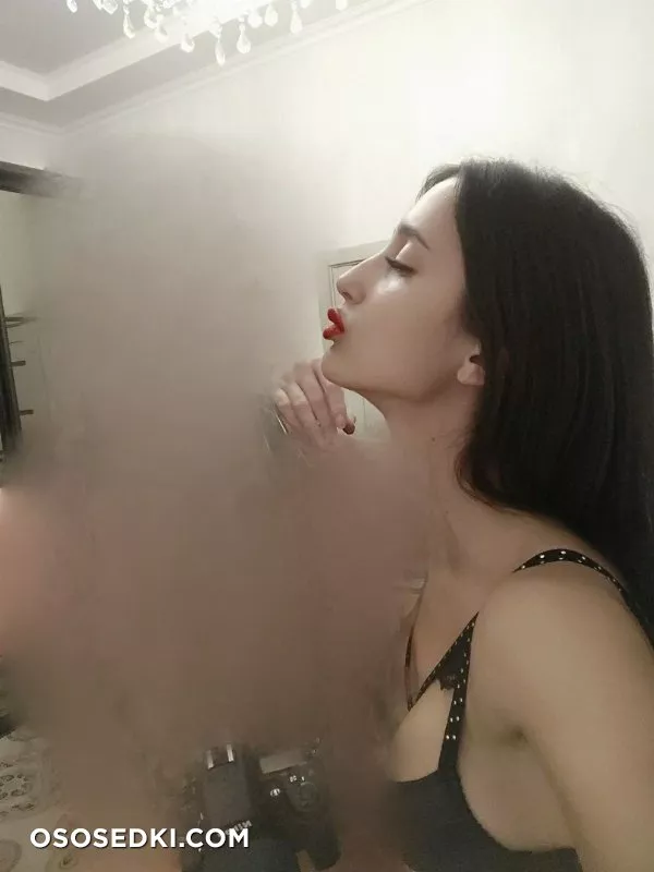 Анна Попова (Sweet Buttocks) - 122