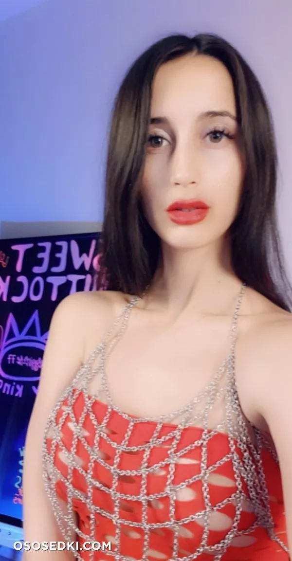 Анна Попова (Sweet Buttocks) - 229