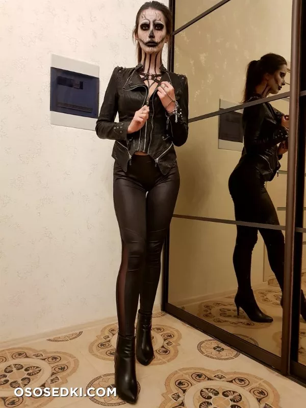 Анна Попова (Sweet Buttocks) - 364