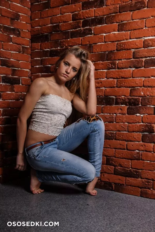 Veta Antonova (Dolly Supermodel) - 19
