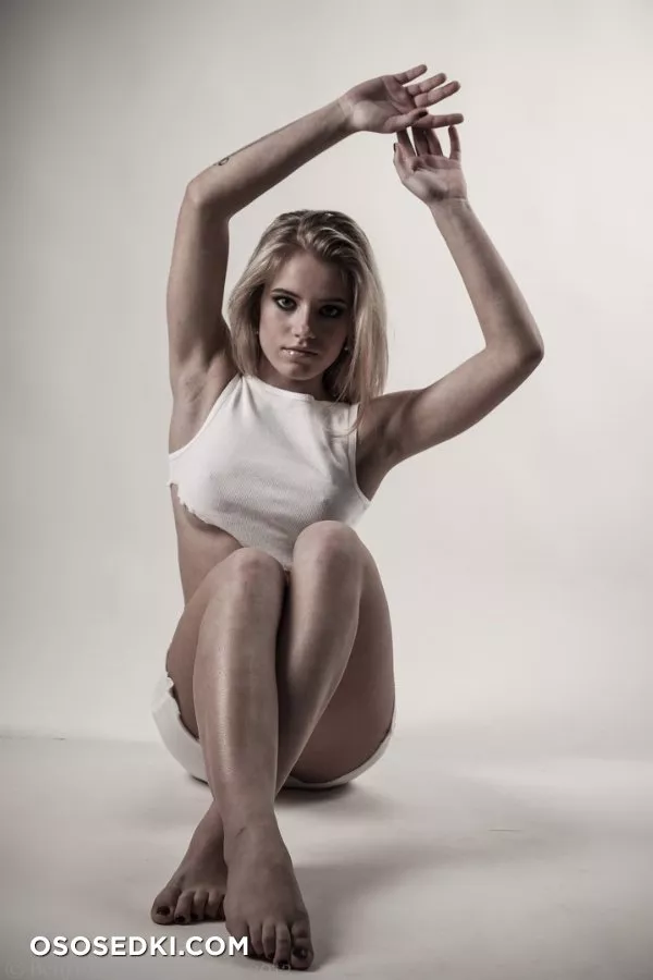 Veta Antonova (Dolly Supermodel) - 448