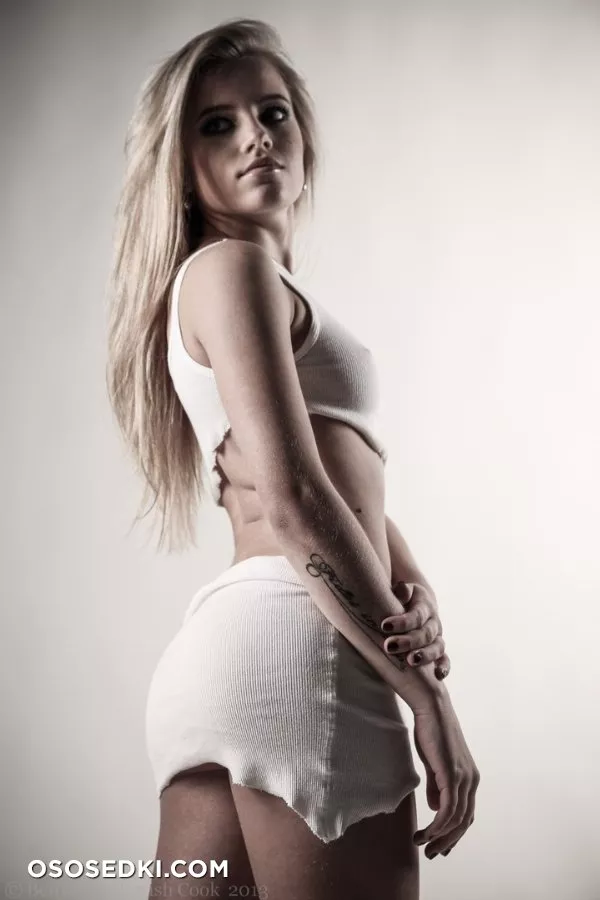 Veta Antonova (Dolly Supermodel) - 484