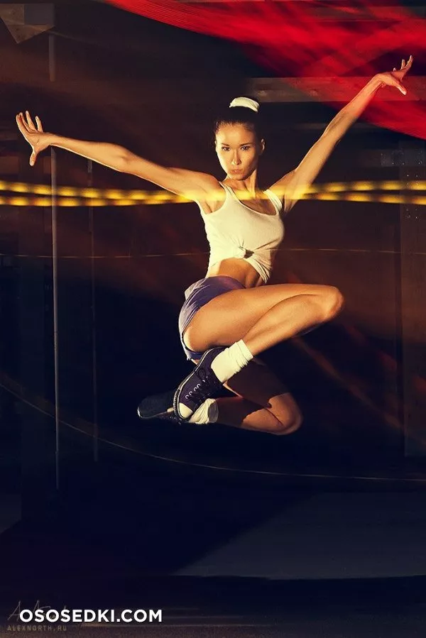Саша Захватова - 89