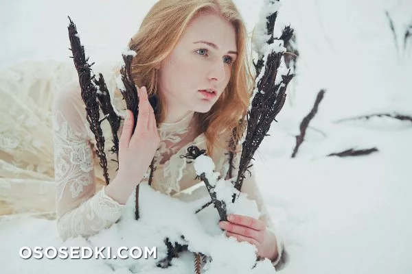 Anika White - 12