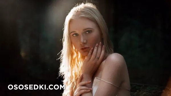 Anika White - 45