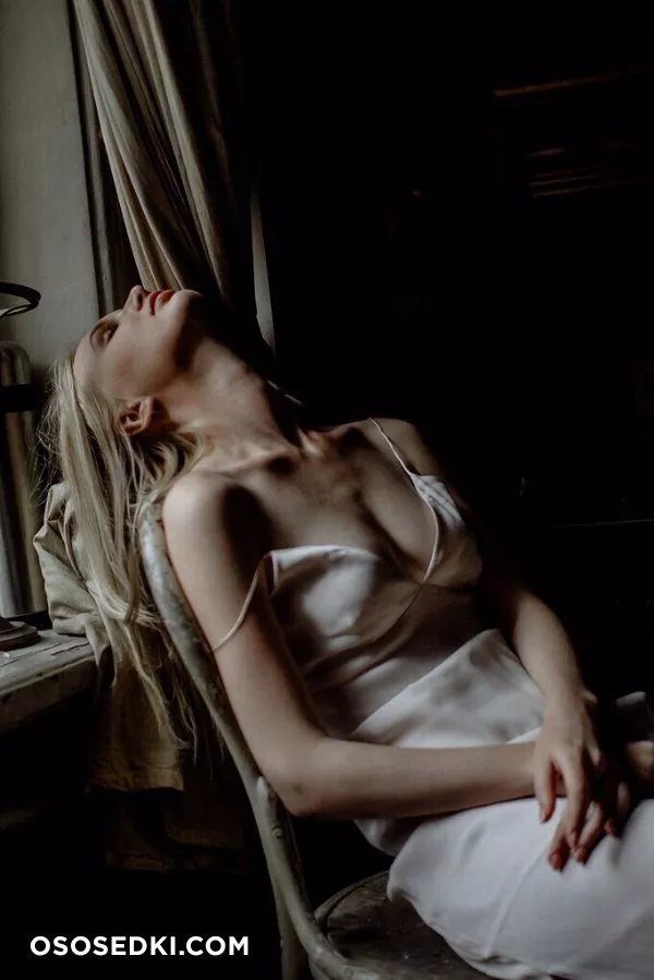 Anika White - 46