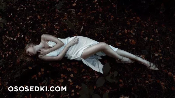 Anika White - 48