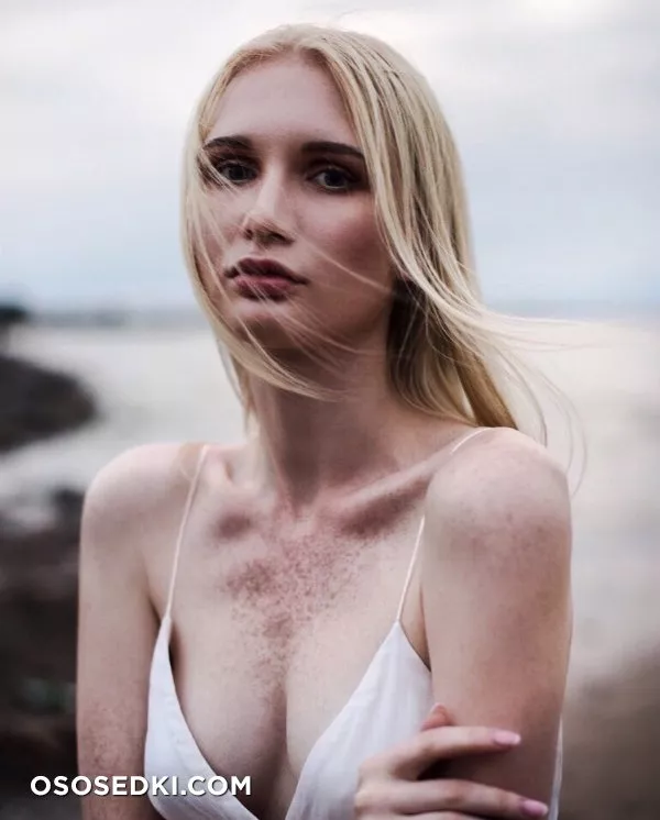 Anika White - 54