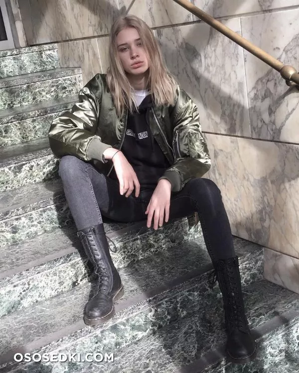 Sofiia Chuprikova - 11