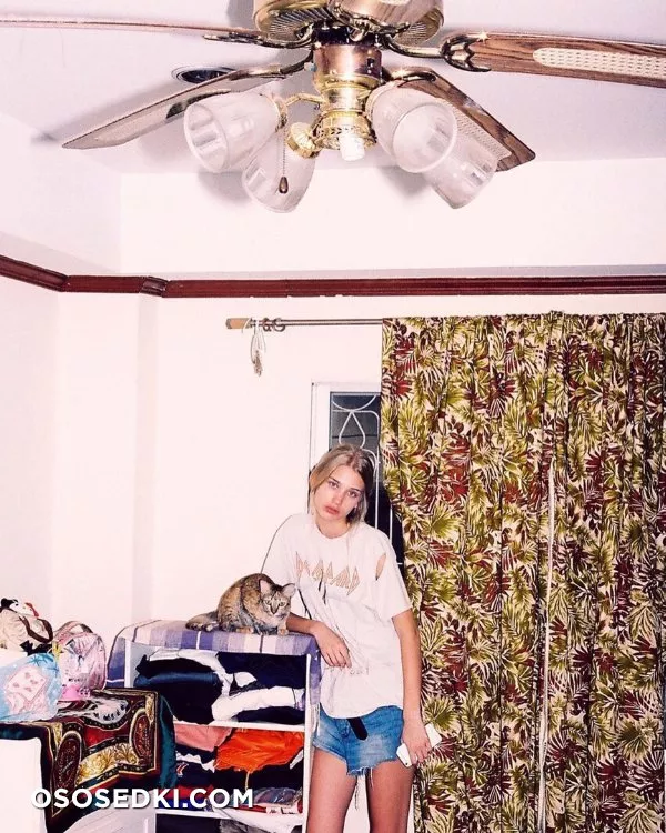 Sofiia Chuprikova - 14