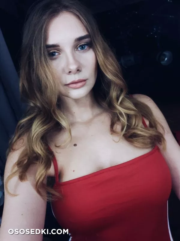 Наташа Тихомирова - 16