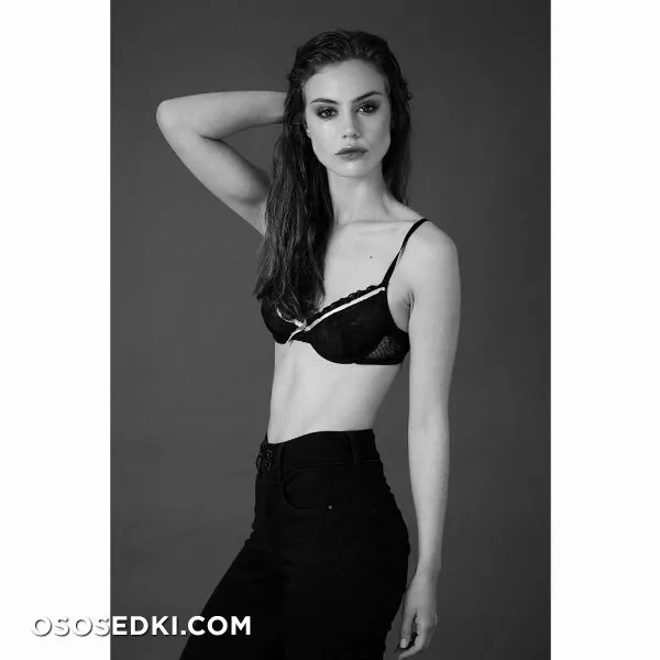 Alicia Tadrist - 45