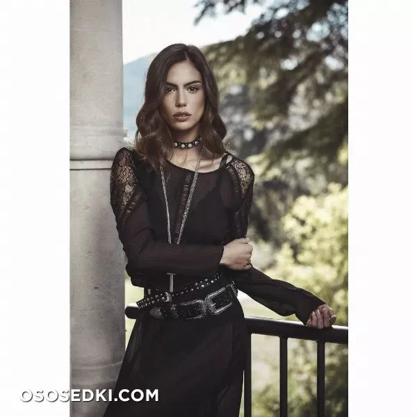 Alicia Tadrist - 62