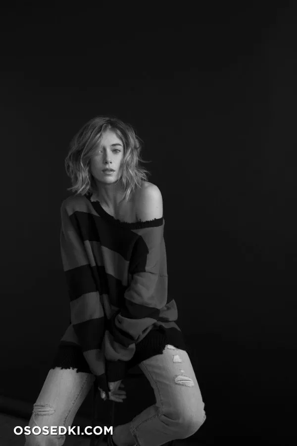Clara Huet - 72