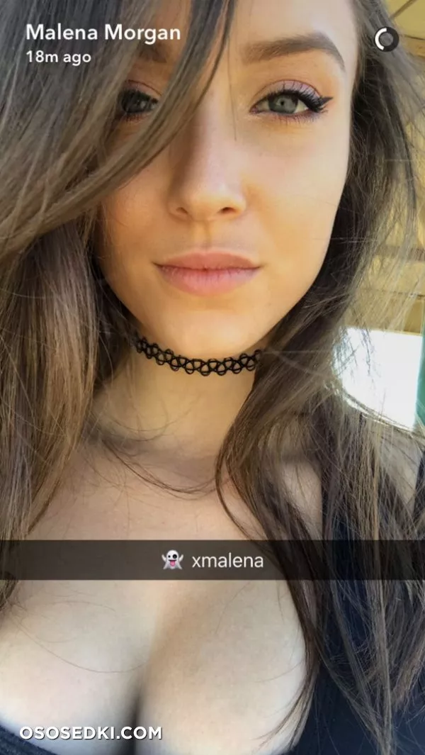 Malena Morgan (Karlie Morrison) - 148