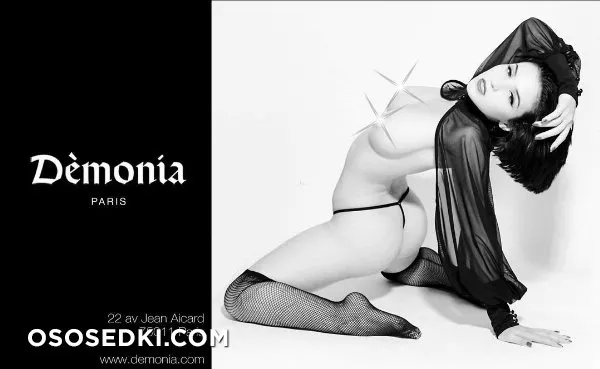 Clea De Velours - 12