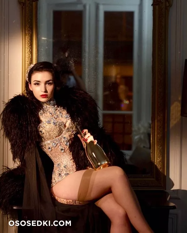 Clea De Velours - 261