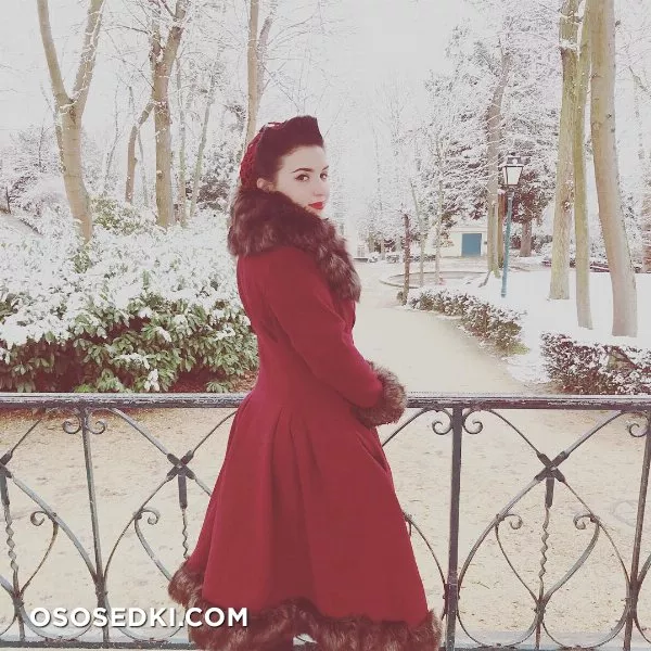 Clea De Velours - 302