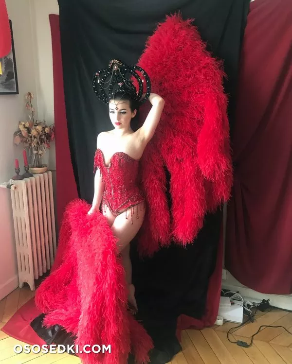 Clea De Velours - 456