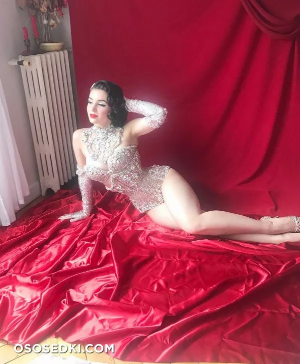Clea De Velours - 459
