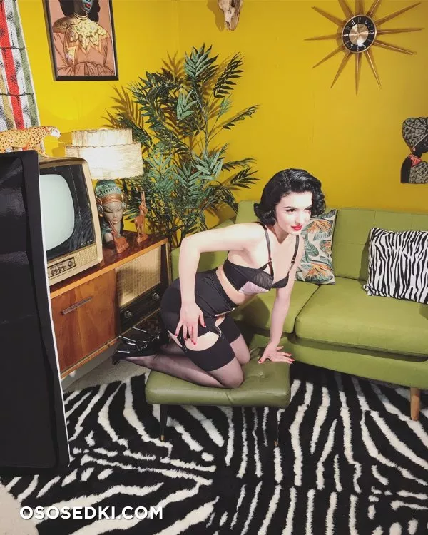 Clea De Velours - 463