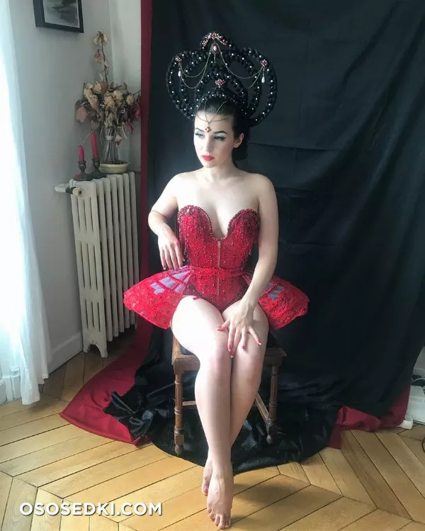 Clea De Velours - 474