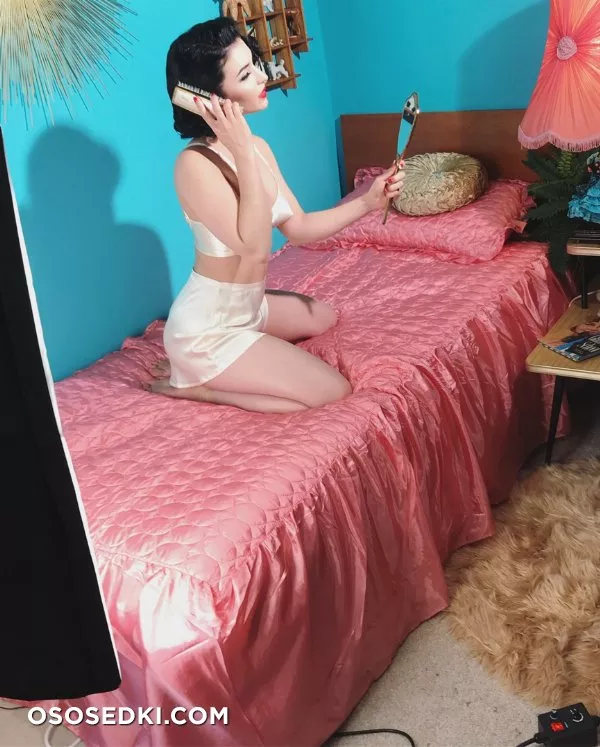 Clea De Velours - 479