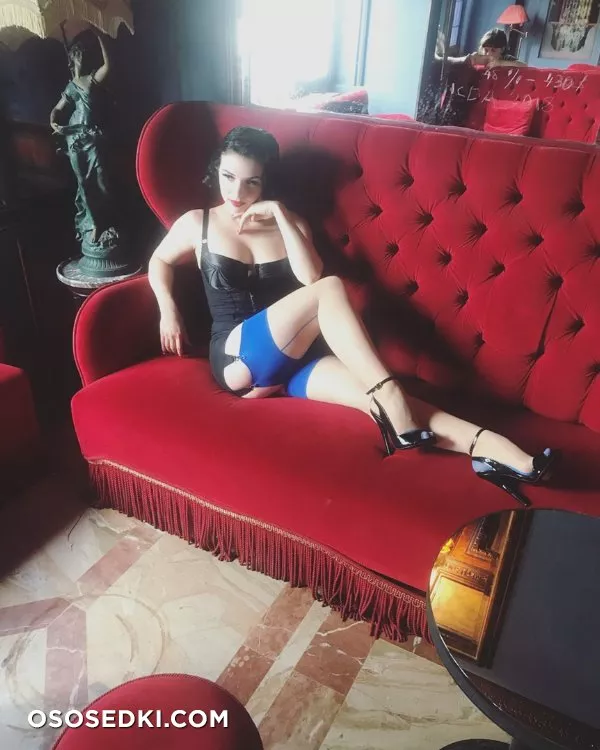 Clea De Velours - 506