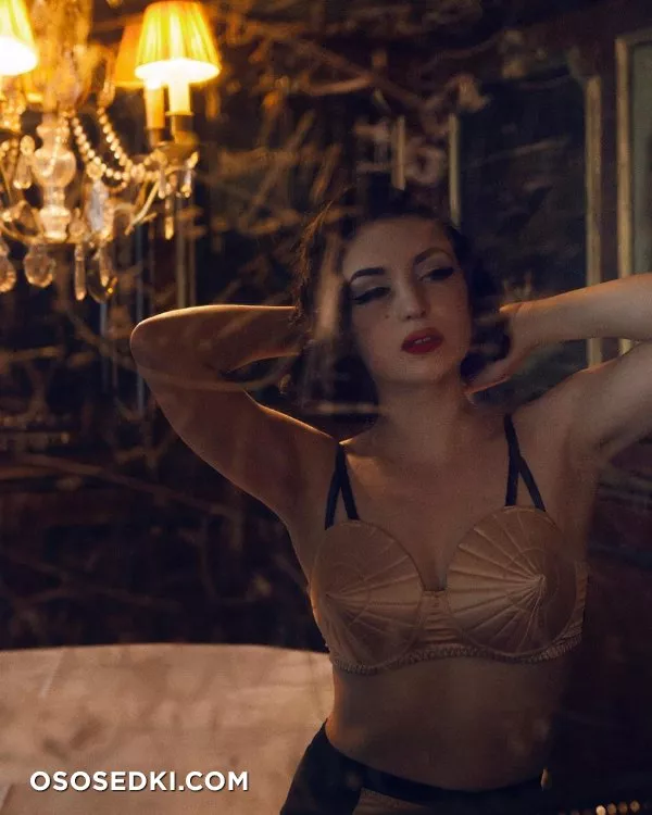 Clea De Velours - 601