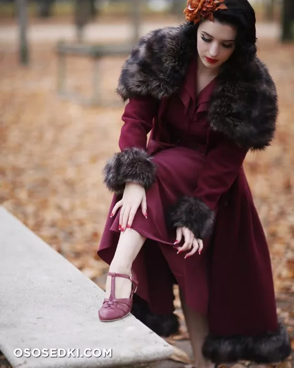 Clea De Velours - 655
