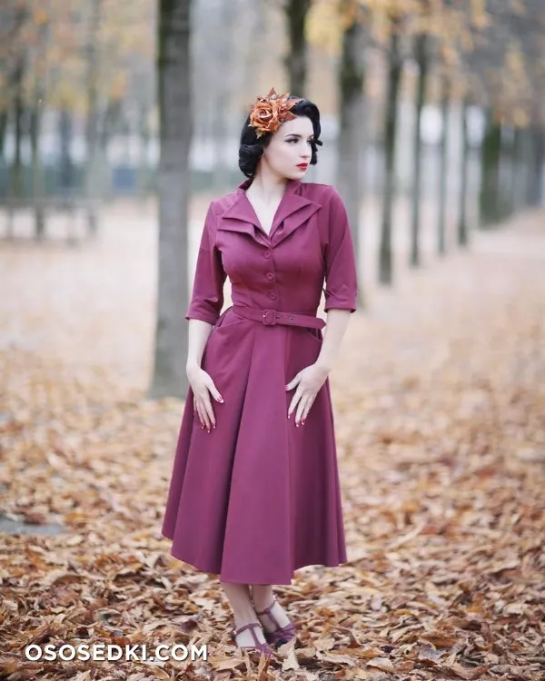 Clea De Velours - 673