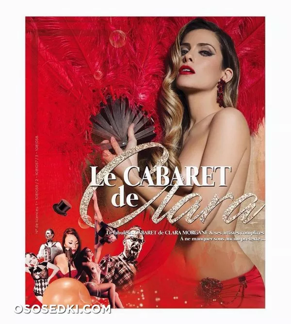 Clea De Velours - 778