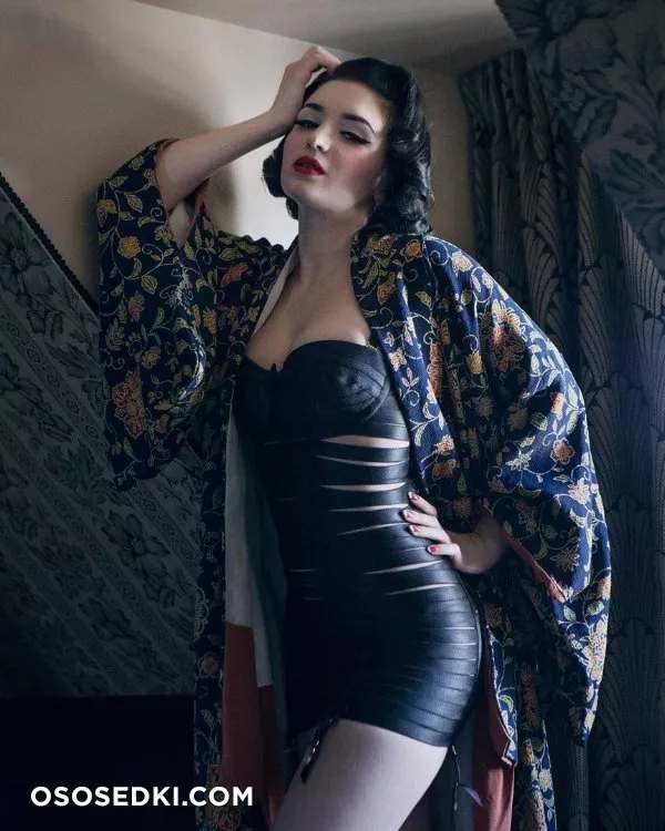 Clea De Velours - 815