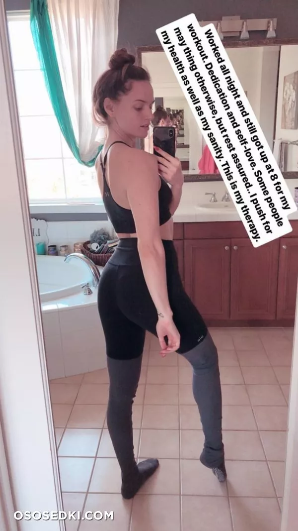 Tori Black (Michelle Chapman) - 96
