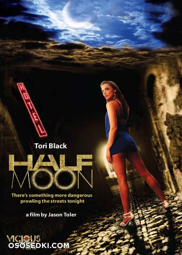 Tori Black (Michelle Chapman) - 204