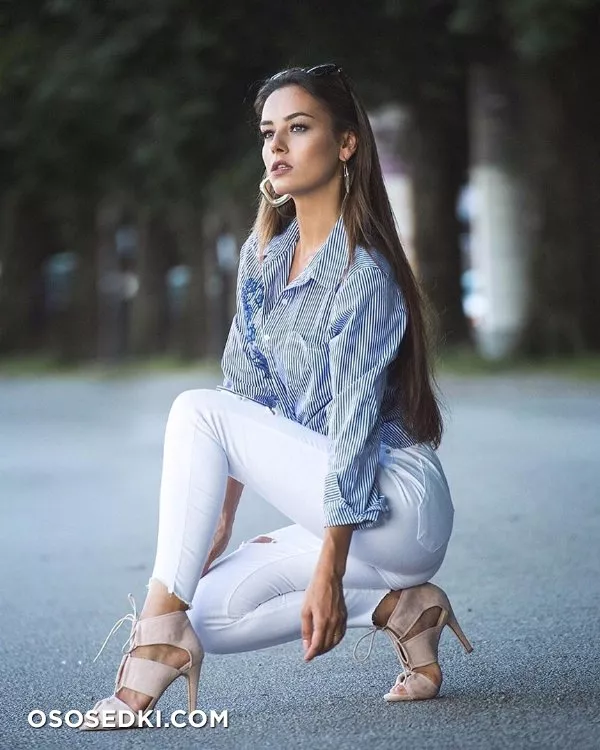 Veronika Klimovits - 72