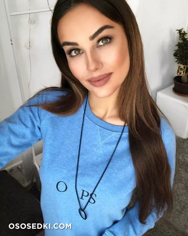 Veronika Klimovits - 155