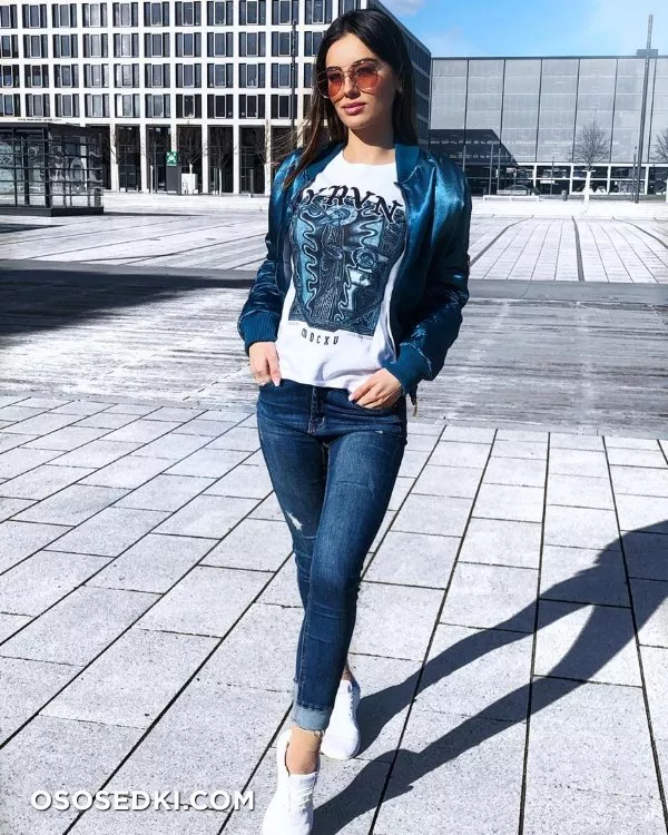 Veronika Klimovits - 190