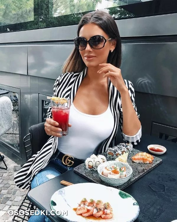 Veronika Klimovits - 300