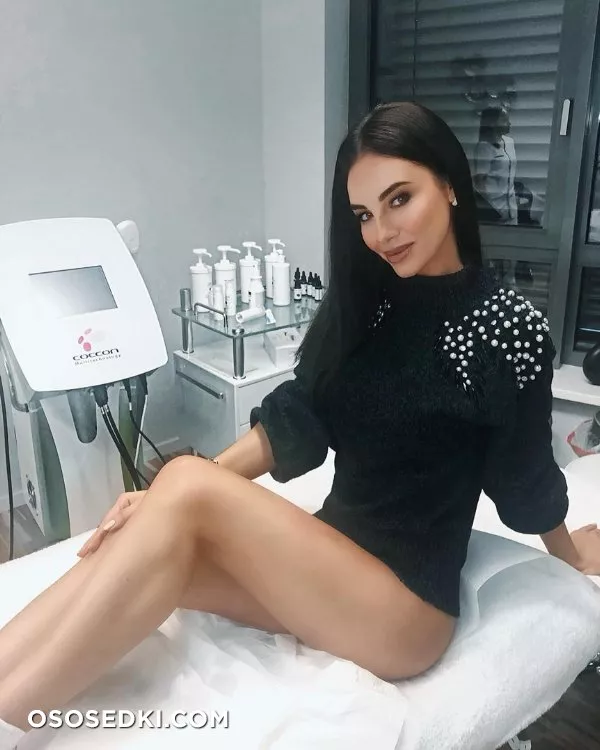 Veronika Klimovits - 400
